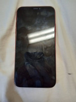 iPhone XR for parts (Brand New Screen attached)