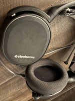 Steel Series Arctis Wired Gaming Headset