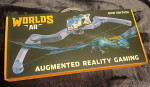 Worlds AR Bow Edition Augmented Reality Game NEW