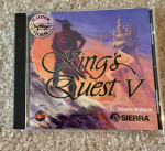 King’s Quest V