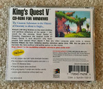 King’s Quest V