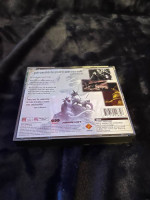 PlayStation 1 Game Final Fantasy VII MISSING DISC