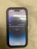 iPhone 14 Pro for Optimum Mobile