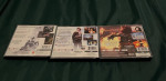PlayStation 1 Final Fantasy VII VIII And IX