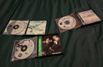 PlayStation 1 Final Fantasy VII VIII And IX