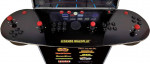 ARCADE CONTROL PANEL