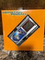 NEW PINBALL GAME
