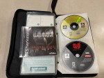 Original Sony Playstation (MODDED)