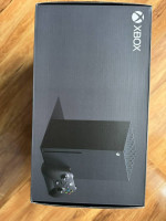 Brand New Unopened Xbox SeriesX Video Game Console