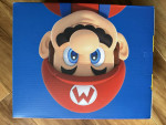 Brand New Unopened Nintendo Switch Console + Choose A Game
