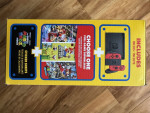 Brand New Unopened Nintendo Switch Console + Choose A Game
