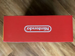 Brand New Unopened Nintendo Switch Console + Choose A Game