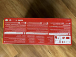 Brand New Unopened Nintendo Switch Console + Choose A Game