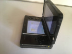 Nintendo 3ds (original) (bundle#1) (black) with 5 games for sale