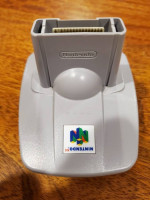 Nintendo 64 (N64) accessories