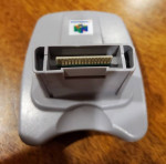 Nintendo 64 (N64) accessories