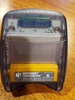 Nintendo 64 (N64) accessories
