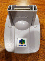 Nintendo 64 (N64) accessories