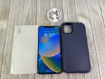 Fully Unlocked iPhone 11 Pro Max Bundle: 512 GB with Extras!
