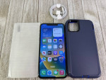 Fully Unlocked iPhone 11 Pro Max Bundle: 512 GB with Extras!