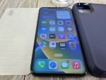 Fully Unlocked iPhone 11 Pro Max Bundle: 512 GB with Extras!