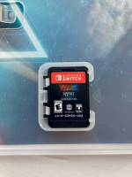 Tetris Effect Connected - Nintendo Switch - CIB