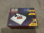 NEW The Edge Joystick Controller Console Nintendo NES Classic & Wii U