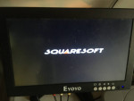 ps one console with 1 controller and 9 games for sale