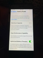 Few days use NO LESS unlocked mint iphone 7