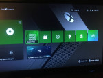 xbox one x console bundle (#2) 7 games one controller for sale
