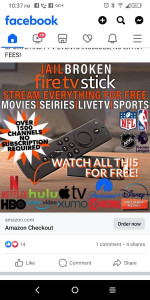 Firestick jailbreak 2024