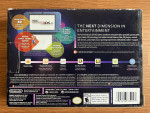 New Nintendo 3DS XL Galaxy Edition