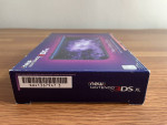 New Nintendo 3DS XL Galaxy Edition