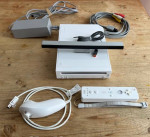 Nintendo Wii & Accessories