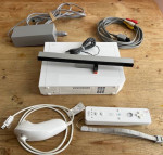 Nintendo Wii & Accessories