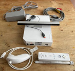 Nintendo Wii & Accessories