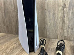 PS5 CONSOLE ONLY & Mitsubishi WD-73737 73-Inch 1080p 120Hz DLP HDTV