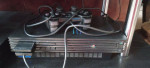 PS2/XBOX 360 & 73" MITSUBISHI 1080P DLP TV $500 FINAL PRICE