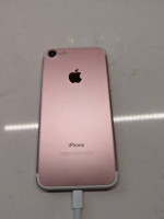 Apple iPhone 7 - 32GB - Rose Gold (Unlocked) (GSM) MN9G2LL/A