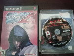 PS2 BUNDLE WITH 17" POLAROID TV WITH HEADPHONES JACK $200 FINAL PRICE
