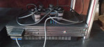 PS2 BUNDLE WITH 17" POLAROID TV WITH HEADPHONES JACK $200 FINAL PRICE