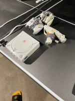 Sega Dreamcast