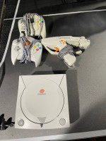 Sega Dreamcast
