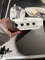 Sega Dreamcast