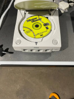 Sega Dreamcast