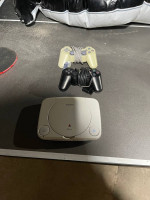 PlayStation 1 mini