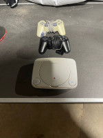 PlayStation 1 mini