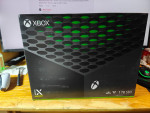 Xbox Series X BNIB Sealed