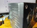 Xbox Series X BNIB Sealed