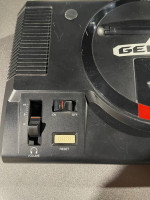 Original sega 16bit